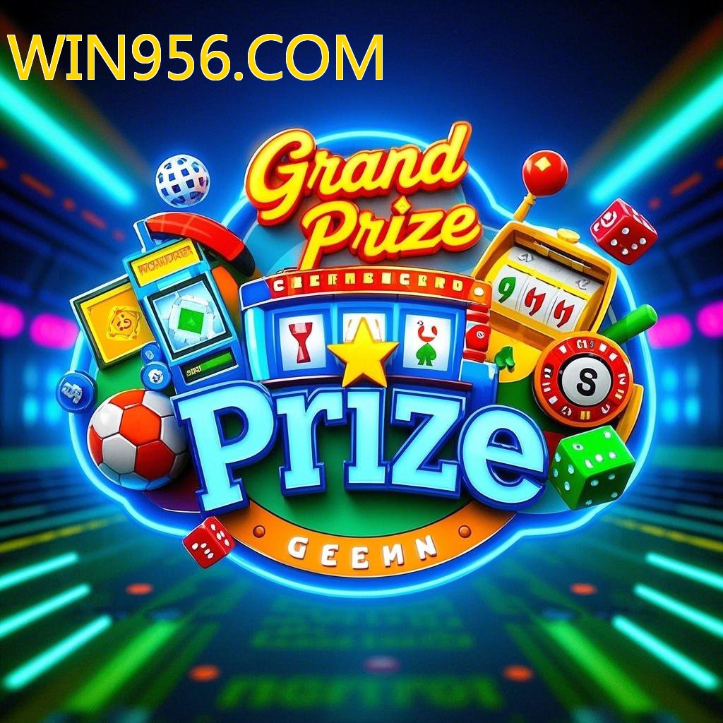 win956-Game-Slots