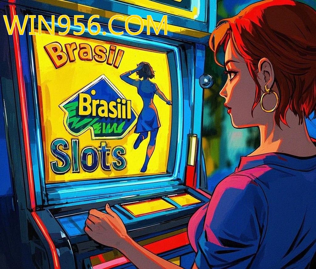 win956-Game-Slots